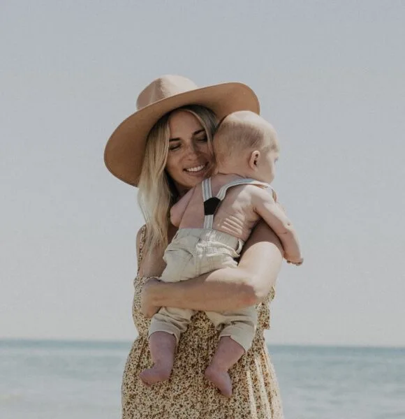 4 Brands To Support You Through Motherhood