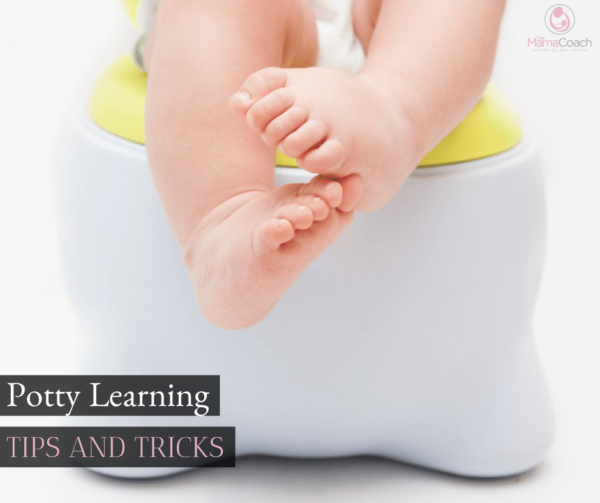 potty learning tips and tricks the mama coach