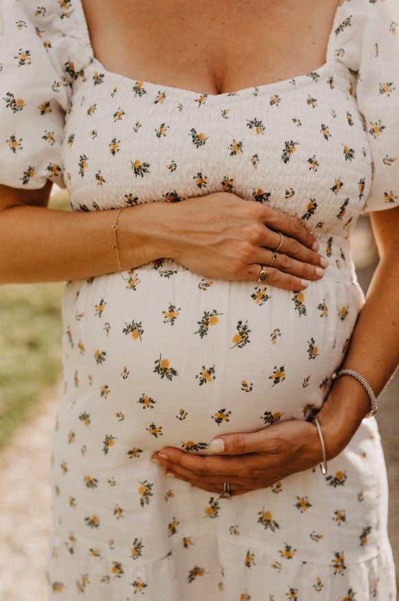 I’m Expecting! How Do I Make a Baby Registry?